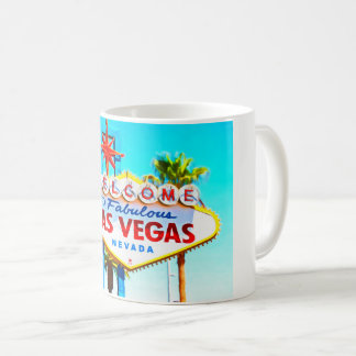 ラスベガス2へようこそ コーヒーマグカップ
