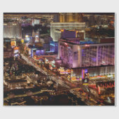 ラスベガス2 ラッピングペーパー (フラット)