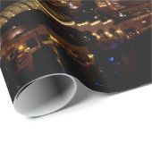 ラスベガス2 ラッピングペーパー (ロールコーナー)