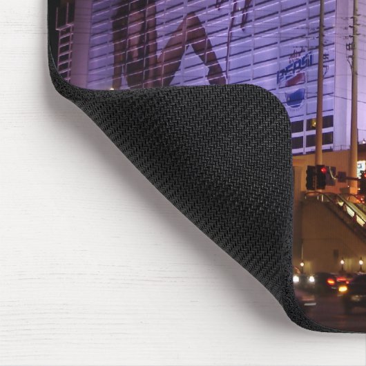 ラスベガス3 マウスパッド (コーナー)