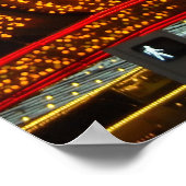 ラスベガス4クイーンズ ポスター (角)