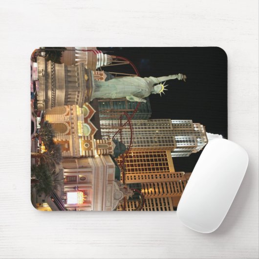 ラスベガス4 マウスパッド (マウス)