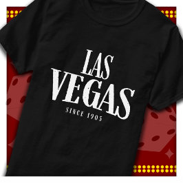 ラスベガス お土産 ラスベガス 1905年から ラスベガス Tシャツ