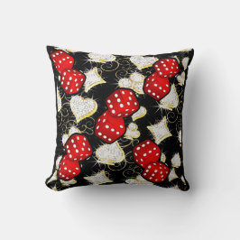 ラスベガス クッション