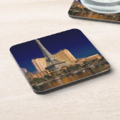 ラスベガス コースター (左側)