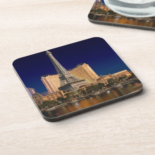 ラスベガス コースター (左側)