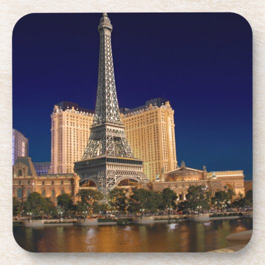 ラスベガス コースター (正面)