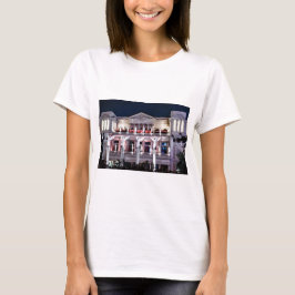ラスベガス シーザーズ・パレス フォーラム 建築 ネバダ州 Tシャツ