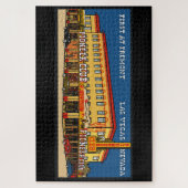 ラスベガス ジグソーパズル (縦)