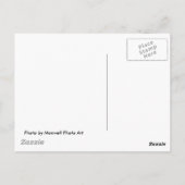 ラスベガス ストリップ ポストカード (裏面)