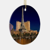 ラスベガス セラミックオーナメント (右)