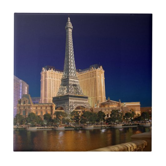 ラスベガス タイル (正面)