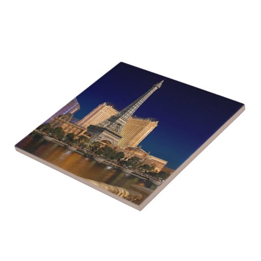 ラスベガス タイル (側面)