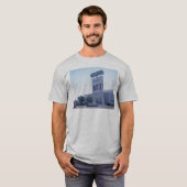 ラスベガス トロピカーナ ホテル Tシャツ (正面フル)