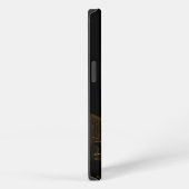 ラスベガス ナイト iPhoneケース (右側面)