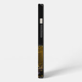 ラスベガス ナイト iPhoneケース (左側面)