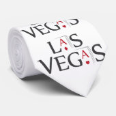 ラスベガス ネクタイ (ロール)
