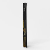 ラスベガス、ネバダの穹窖のiPhone 5やっとそこに Case-Mate iPhoneケース (裏面/左)