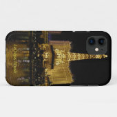 ラスベガス、ネバダの穹窖のiPhone 5やっとそこに Case-Mate iPhoneケース (裏面(横))
