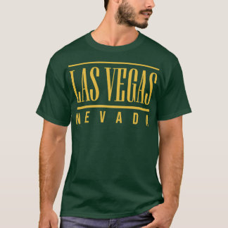 ラスベガス ネバダ 2 Tシャツ
