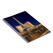 ラスベガス ノートブック (右側)