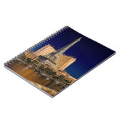 ラスベガス ノートブック (左側)