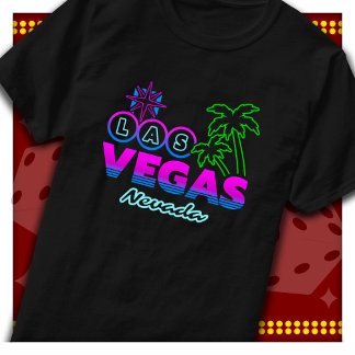 ラスベガス バケーション トリップ お土産 ラスベガス Tシャツ