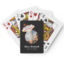 ラスベガス バチェロレッテパーティーのお土産へようこそ