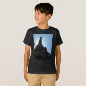 ラスベガス パリス ホテル Tシャツ (正面フル)
