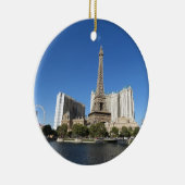 ラスベガス-パリパリ セラミックオーナメント (右)