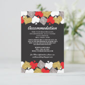 ラスベガス パーティー 宿泊施設 カード カジノ ウェディング (スタンド正面)