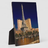 ラスベガス フォトプラーク (側面)