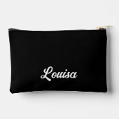 ラスベガス ブライズ バチェロレッテ パーティー ギフト オーダーメイド アクセサリーポーチ (裏面)