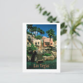 ラスベガス・ベガス ポストカード (スタンド正面)