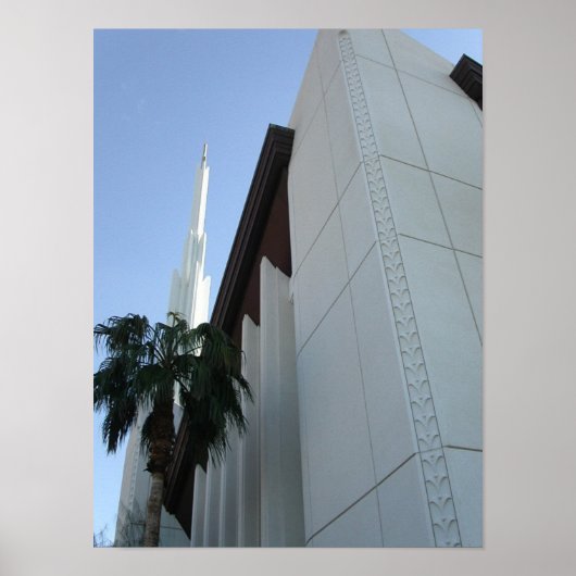 ラスベガス ポスター (正面)