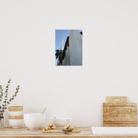 ラスベガス ポスター (キッチン)