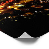 ラスベガス ポスター (角)