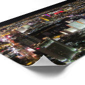 ラスベガス ポスター (角)