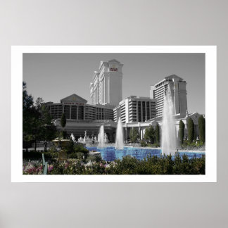 ラスベガス ポスター