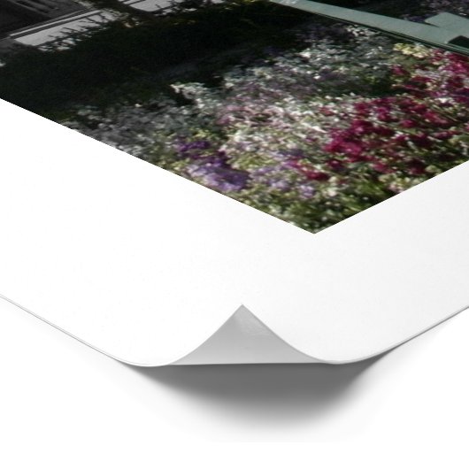 ラスベガス ポスター (角)