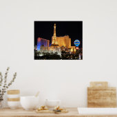 ラスベガス ポスター (キッチン)