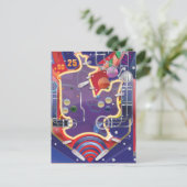 ラスベガス ポストカード (スタンド正面)