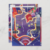 ラスベガス ポストカード (正面/裏面)