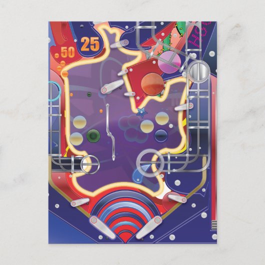 ラスベガス ポストカード (正面)