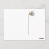 ラスベガス ポストカード (裏面)