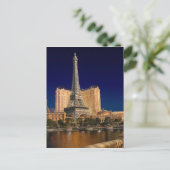 ラスベガス ポストカード (スタンド正面)