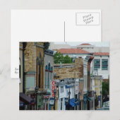 ラスベガス ポストカード (正面/裏面)