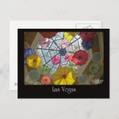 ラスベガス ポストカード (正面/裏面)