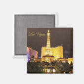 ラスベガス マグネット (正面/裏面)