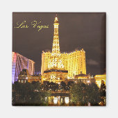 ラスベガス マグネット (正面)